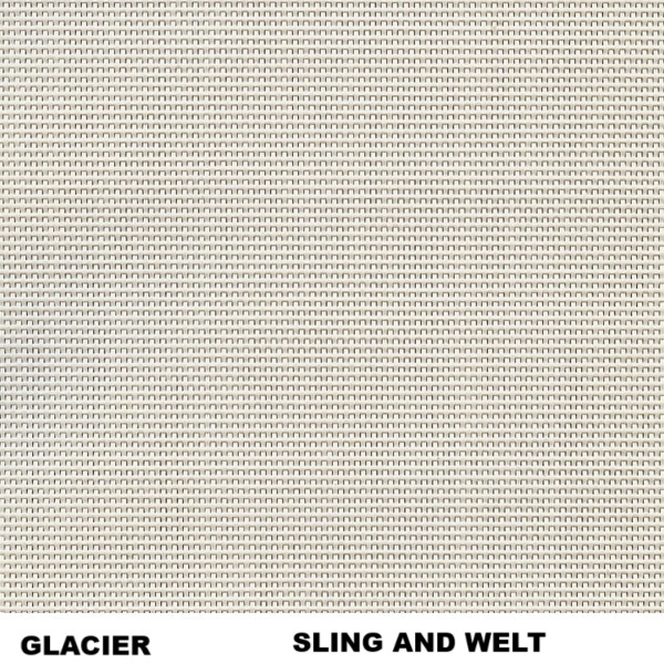 73900S High Back Replacement Sling (top external cross bar) – Homecrest